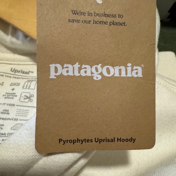 Patagonia Pyrophytes Uprisal Hoody - Picture 10 of 14